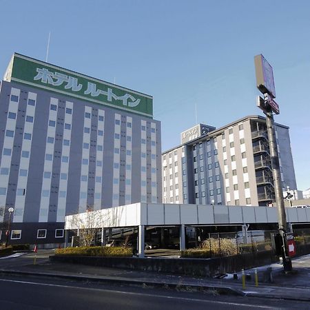 ホテルルートイン新御殿場インター -国道246号- 御殿場市 エクステリア 写真